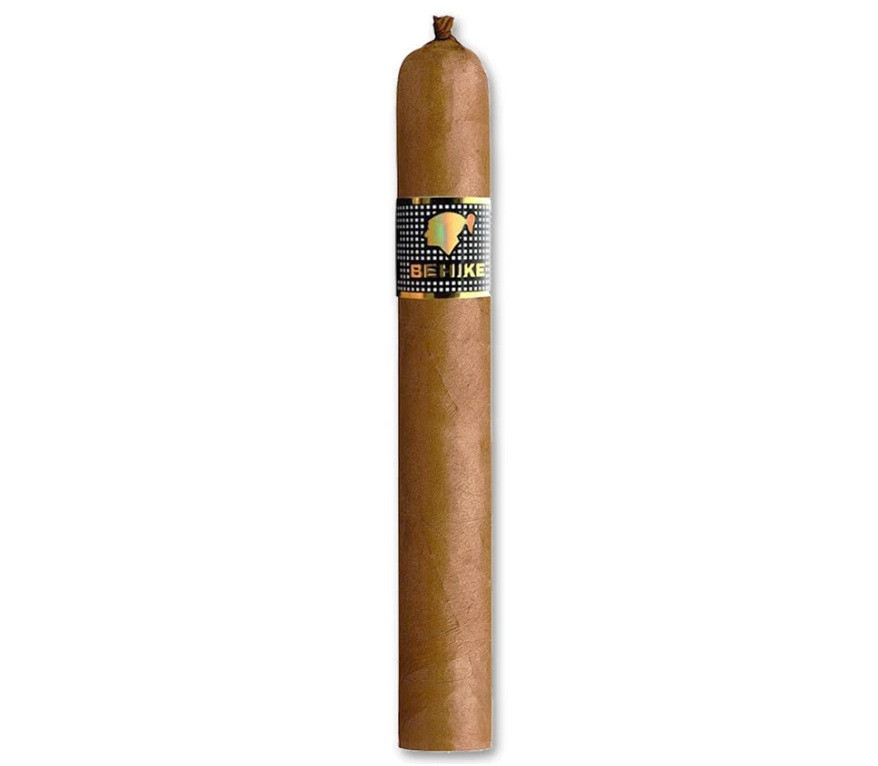 charuto cohiba behike 56 bhk 56