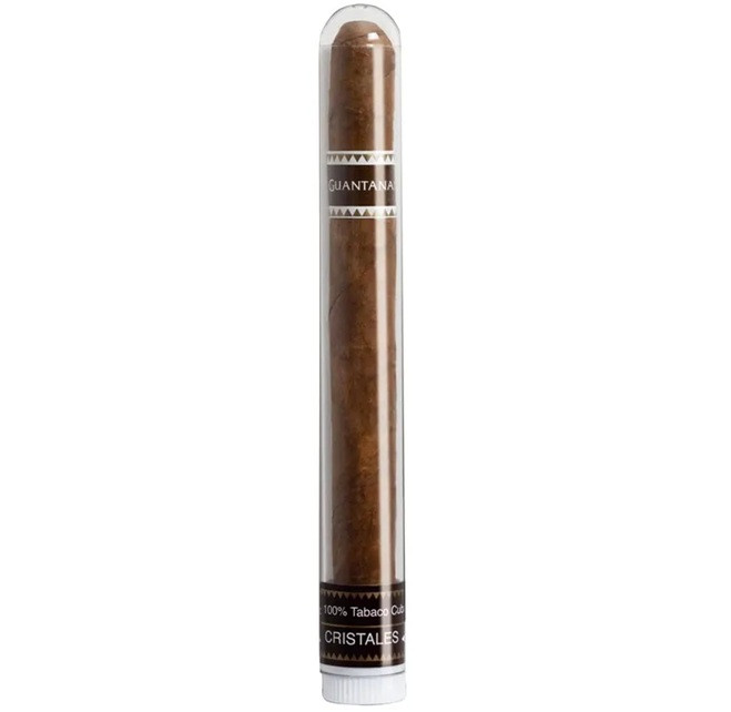charuto guantanamera