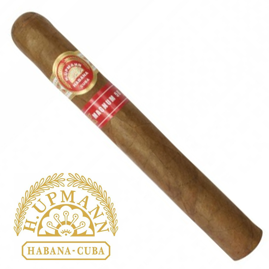 Charuto H. Upmann Magnum 50