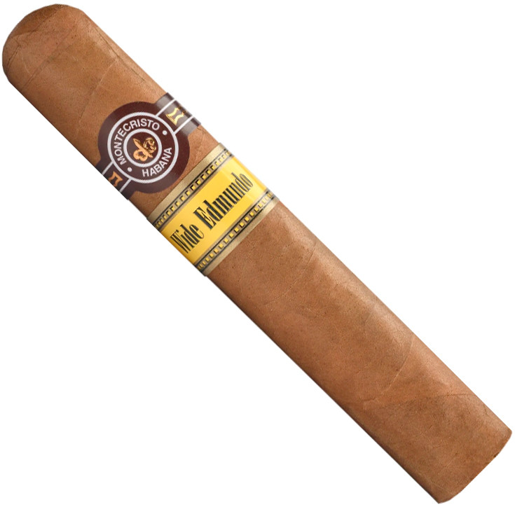 charuto montecristo wide edmundo - charutaria e tabacaria galvão