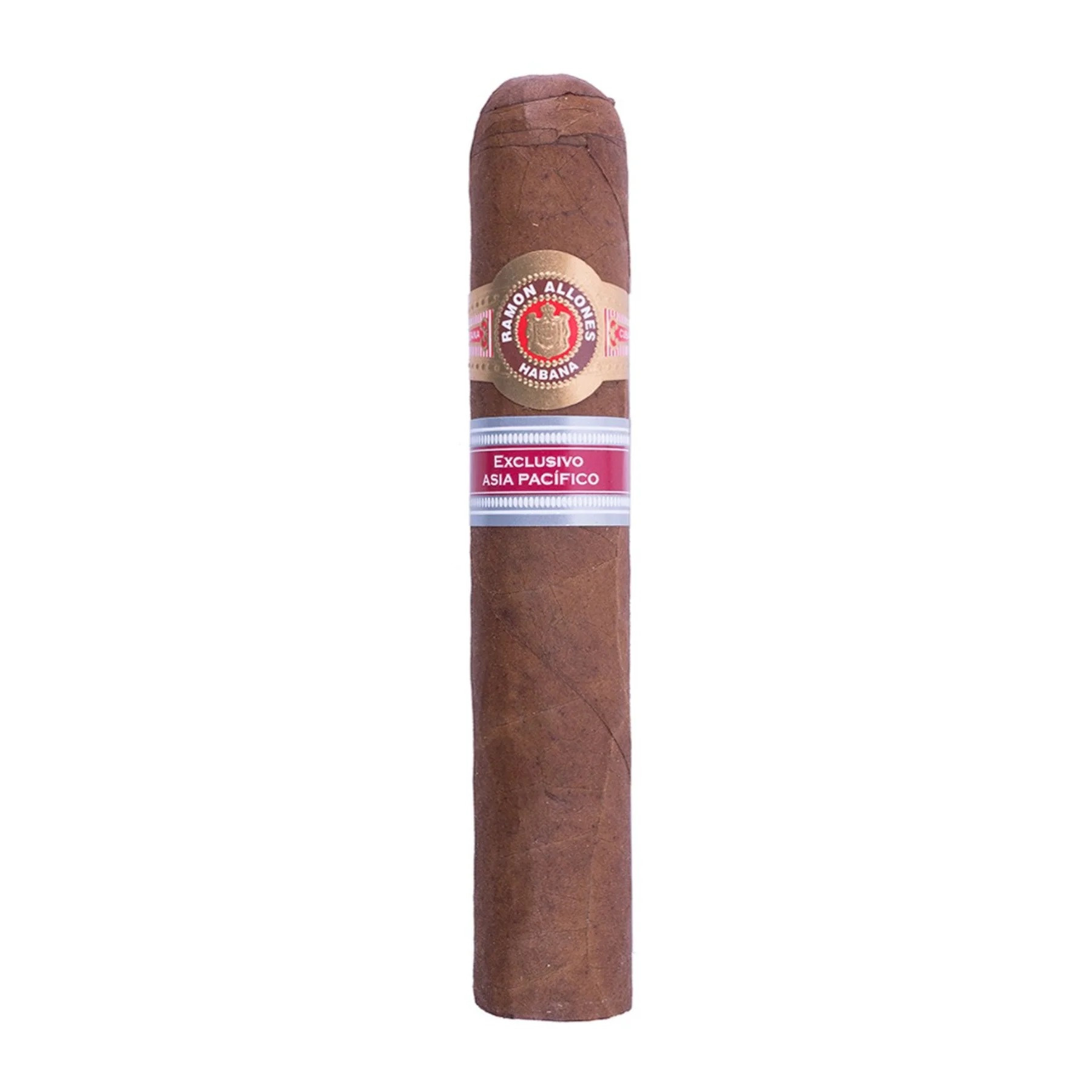 Ramon Allones Silver Jubilee RE Asia Pacifico 2017