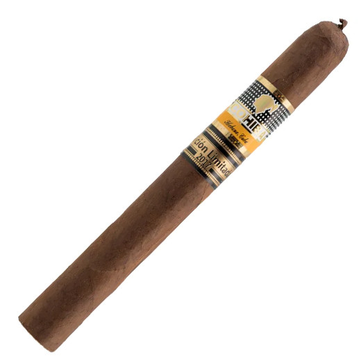 Cohiba Talisman - Charutaria e Tabacaria Galvão Guarujá