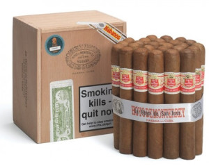 hoyo de monterrey san juan- charutaria & tabacariagalvao - comprarcharutos.com.br
