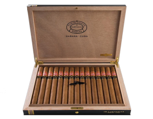 Partagas Lusitanias Gran Reserva Cosecha 2007