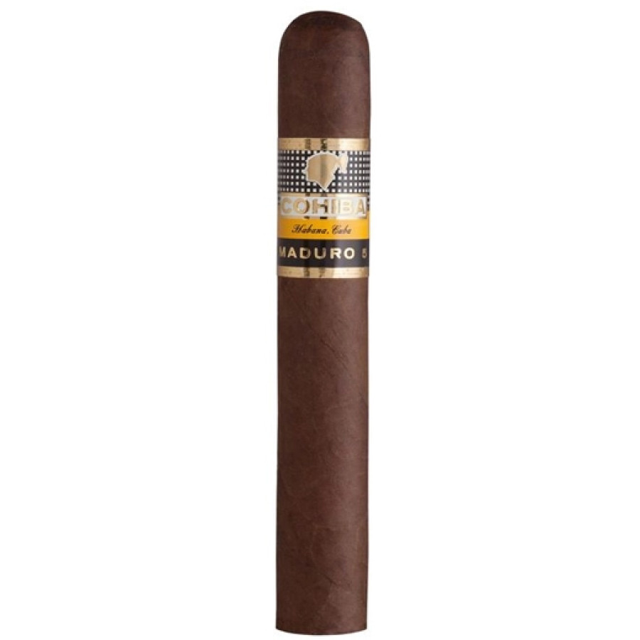 Cohiba Maduro Genios