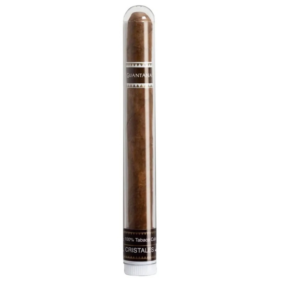 charuto guantanamera