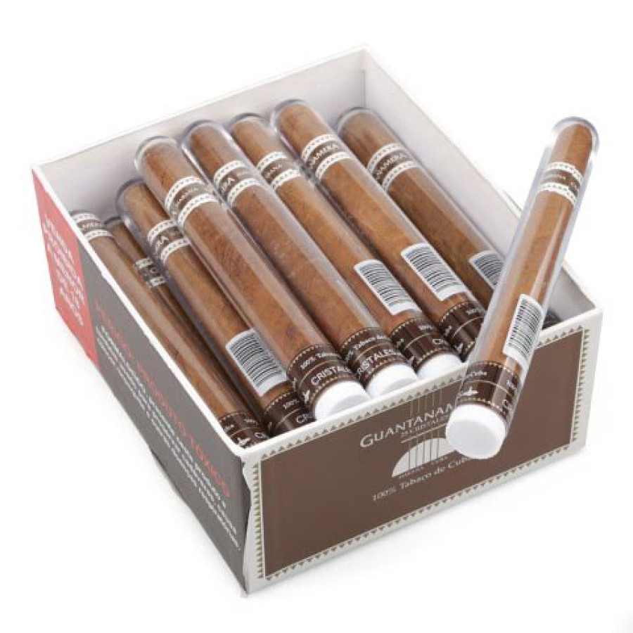 charuto guantanamera