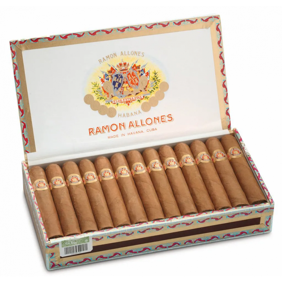 Ramon Allones Specially Selected - charutaria & tabacariagalvao - comprarcharutos.com.br