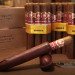 Charuto H. Upmann Magnum 50 - Charutaria e Tabacaria Galvão