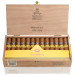charuto montecristo wide edmundo - charutaria e tabacaria galvão