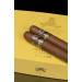 charuto montecristo supremos edição limitada 2019 - charutaria e tabacaria galvão