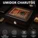 Umidor de charutos